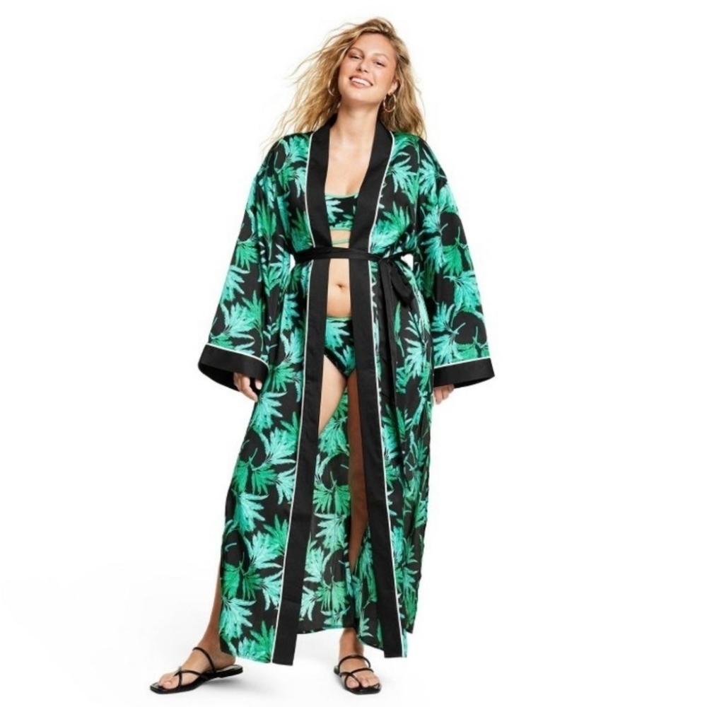 Nwt XS Fe Noel for Target Robe